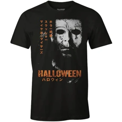 Abbildung von cotton division Herren Meloonets126 T Shirt, Schwarz, L