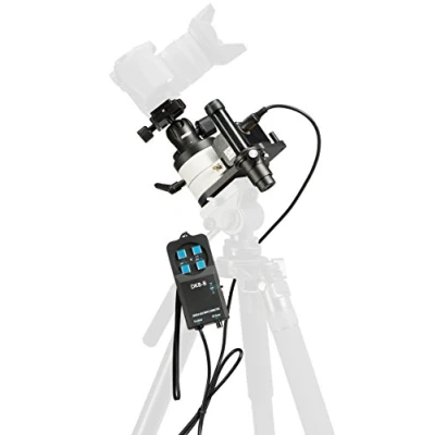 Abbildung von Bresser Optik 4964111 Foto Montierung Stativadapter