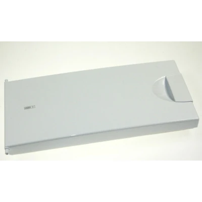 Abbildung von Whirlpool Indesit 481244069338 Gefrierfachklappe C00374054 tür verdampfer