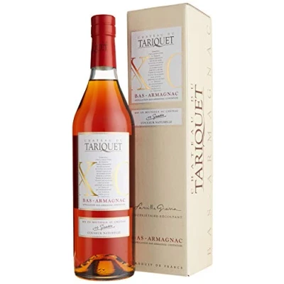 Abbildung von Tariquet Bas Armagnac XO (1 x 0.7 l)