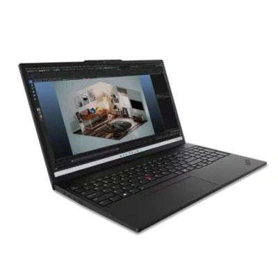 Abbildung von Lenovo Laptop 21KS0002SP 16&quot; Intel Core Ultra 7 155H 32GB RAM 1TB SSD QWERTY Spanisch