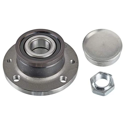 Abbildung von FEBI BILSTEIN 171142 Radlagersatz FIAT: 500 C Cabrio, BRAVO 2, Stilo Schrägheck, ABARTH: 500C / 595C 695C 595 695 Schrägheck
