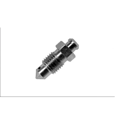 Abbildung von QUICK BRAKE 0101 Entlüfterschraube/ ventil HONDA: Jazz 2 Schrägheck, ACCORD 8, CR V 1