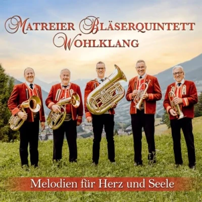 Abbildung von Melodien für Herz und Seele Instrumental