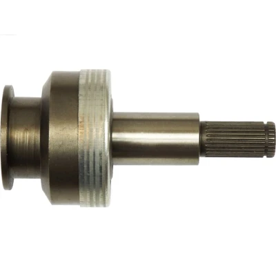 Abbildung von AS PL SD5099 Freilaufgetriebe, Starter