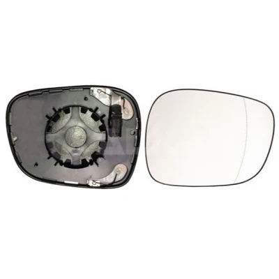 Abbildung von ALKAR 6426885 Außenspiegelglas rechts BMW: X3, X1