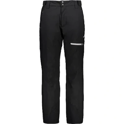 Abbildung von CMP Twill Skihose für Herren, Schwarz, 50