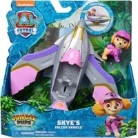 Abbildung von Spin Master Spielzeug Auto Paw Patrol Jungle Pups Themed Vehicles Solid Skye