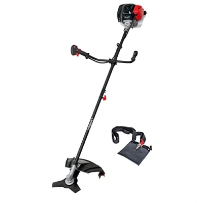 Abbildung von Scheppach Benzin Motorsense &quot;BCH5200PB&quot;