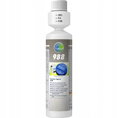 Abbildung von TUNAP 988 SCR Adblue Injektoren Anti cryrisation (2)