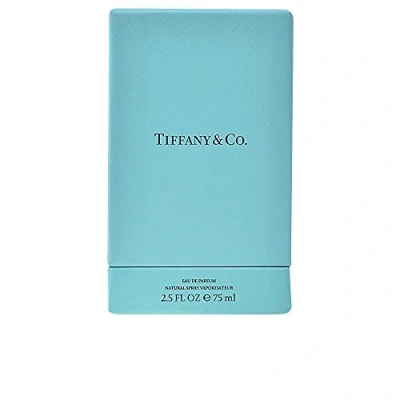 Abbildung von Tiffany &amp; Co. Co Eau de Parfum 75 ml