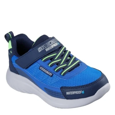 Abbildung von Skechers Sneaker &quot;BOUNDER 2.0&quot;, Trekkingschuh mit waterproof, Größenschablone zum Download