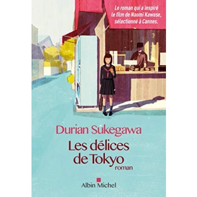 Abbildung von Les délices de Tokyo