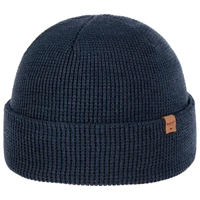 Abbildung von Barts Beanie M Coler Herren Accessoires