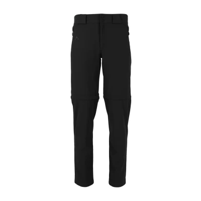 Abbildung von Whistler Outdoorhose, Herren, Größe: XXL, Black
