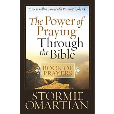 Abbildung von the Power of Praying Through Bible Book Prayers