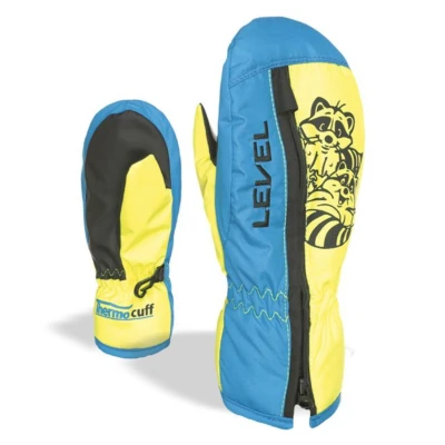 Abbildung von Level Dudy Kinder Skihandschuhe
