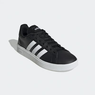 Abbildung von adidas Sportswear Sneaker &quot;GRAND COURT TD LIFESTYLE CASUAL&quot;, Design auf den Spuren des Superstar
