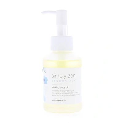 Abbildung von Simply Zen Öl Sensorials Relaxing Body Oil