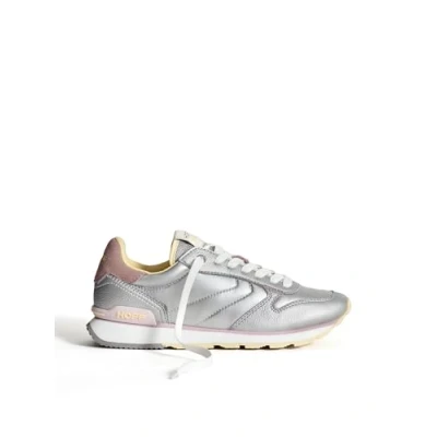 Abbildung von HOFF Tiryns Sneaker low, Damen, Größe: 38, Silver Schuhe