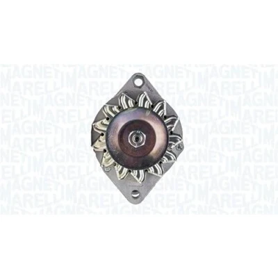 Abbildung von Magneti Marelli 4720511 Lichtmaschine