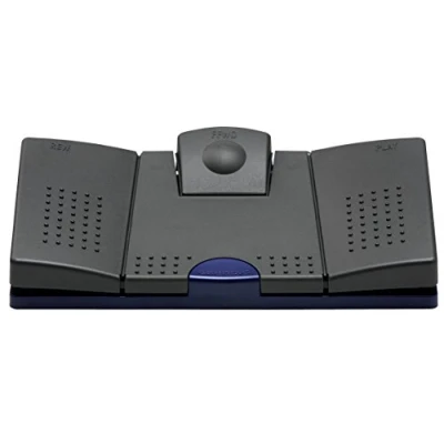 Abbildung von Grundig GZT5400 Digta Fußschalter 540 USB