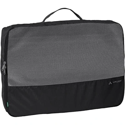 Abbildung von Vaude Weekender, Größe: One Size, Black