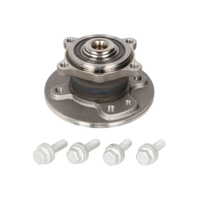 Abbildung von SNR R162.51 Radlagersatz mit integriertem magnetischen Sensorring 137 MINI: Schrägheck, Cabrio