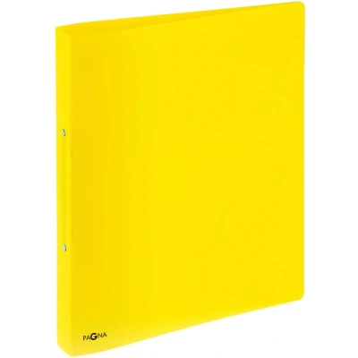 Abbildung von PAGNA Präsentationsordner