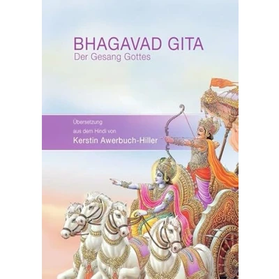 Abbildung von Bhagavad Gita: Der Gesang Gottes