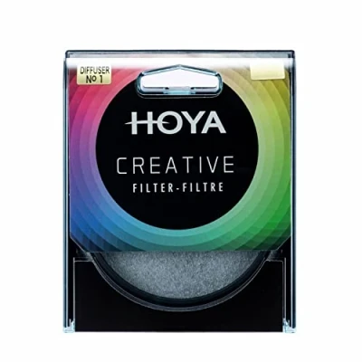 Abbildung von HOYA Diffuser N1 ø82mm Filter