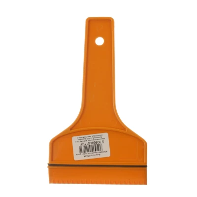 Abbildung von VIRAGE 97 013 Eiskratzer mit gummilippe