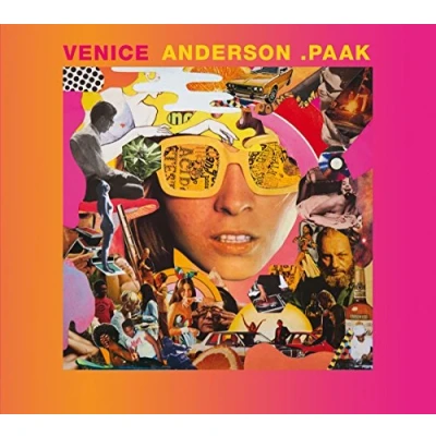 Abbildung von Venice (Vinyl) [Vinyl LP]