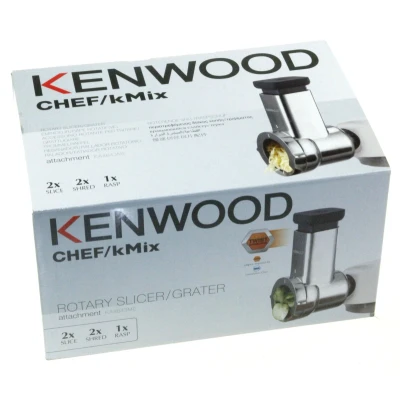 Abbildung von Kenwood Trommelreibe kax643 KAX643ME