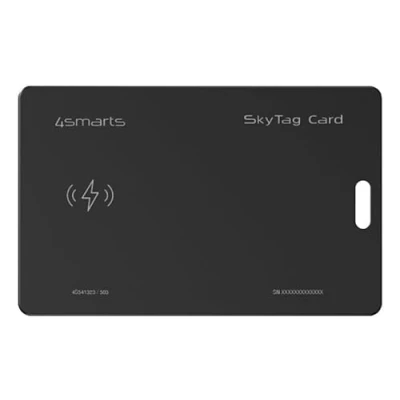 Abbildung von 4smarts SkyTag Card ReCharge 541323