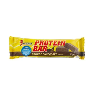 Abbildung von PROTEIN RIEGEL SCHOKOLADE 40G