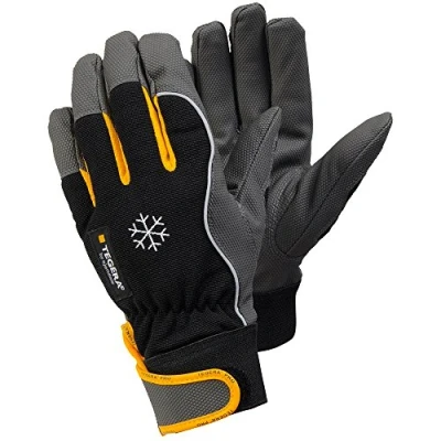 Abbildung von Ejendals Winter Arbeitshandschuhe Pro 9122 EN 511:2006