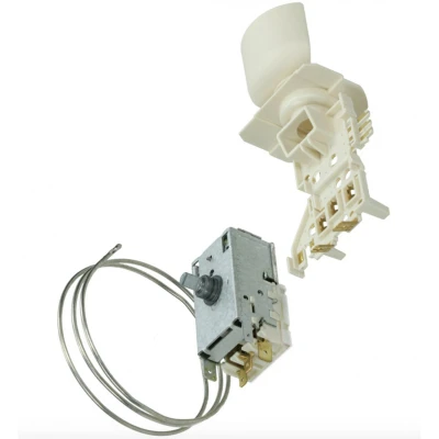 Abbildung von Whirlpool Indesit A130725 481228238256 thermostat C00327560 S16083 K59