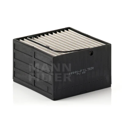 Abbildung von MANN FILTER PU 85 Kraftstofffilter Filtereinsatz