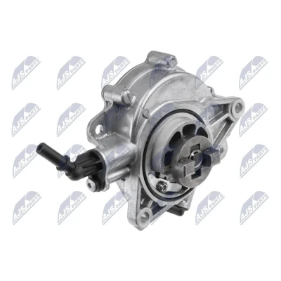 Abbildung von NTY PVP CT 001 Unterdruckpumpe MINI: Schrägheck, Paceman, Coupe, OPEL: Grandland X, CITROËN: Grand C4 Spacetourer