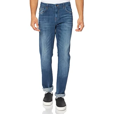 Abbildung von LTB Joshua Randy X Jeans Slim Fit randy, Herren, Größe: 36x34,