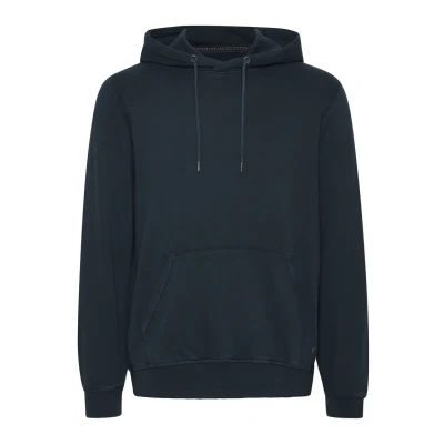 Abbildung von Blend Bhsweatshirt Kapuzenpullover, Herren, Größe: XXL, Dress blues