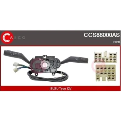 Abbildung von CASCO CCS88000AS Lenkstockschalter mit Airbag Wickelfeder