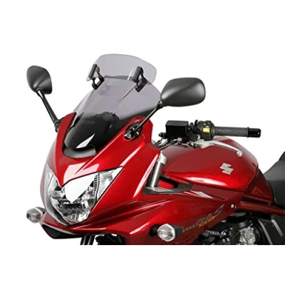 Abbildung von MRA Vario Tourenscheibe VT getönt für GSF 650/1200/1250 Bandit S