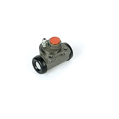 Abbildung von HELLA 8AW 355 530 071 Bremszylinder 19,05 mit integriertem Regler CITROËN: Saxo Schrägheck, AX, PEUGEOT: 106 II I Schrägheck