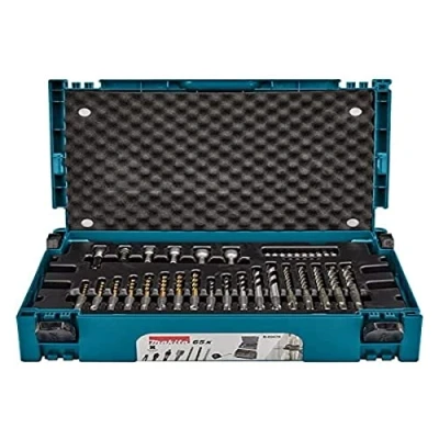 Abbildung von Makita Bohrer und Bitset B 69478