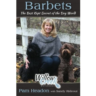 Abbildung von Barbets: the Best Kept Secret of Dog World