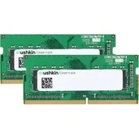 Abbildung von SO DIMM 32 GB DDR4 2933 (2x 16 GB) Dual Kit, Arbeitsspeicher