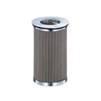 Abbildung von MANN FILTER HD 811 x Filter, Arbeitshydraulik