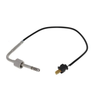 Abbildung von VALEO 369023 Sensor, Abgastemperatur mit Kabel MERCEDES BENZ: Sprinter 3.5 T Kastenwagen, 3 Bus